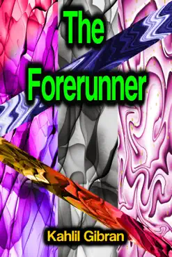 the forerunner book cover image
