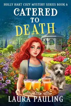 catered to death book cover image