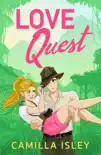 Love Quest synopsis, comments