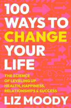 100 ways to change your life book cover image