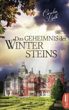 das geheimnis der wintersteins imagen de la portada del libro