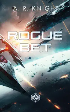 rogue bet book cover image