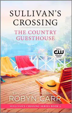 the country guesthouse book cover image