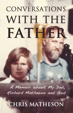 conversations with the father book cover image