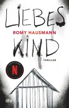 liebes kind book cover image