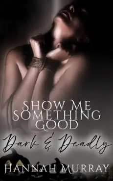show me something good book cover image