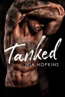tanked book cover image