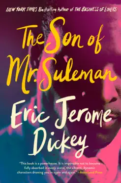 the son of mr. suleman book cover image
