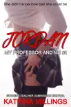 Jordan synopsis, comments