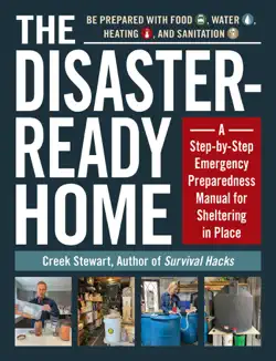 the disaster-ready home book cover image