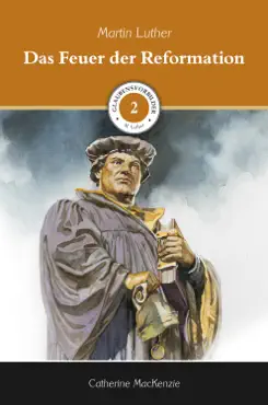 das feuer der reformation book cover image