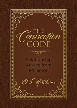 the connection code book cover image