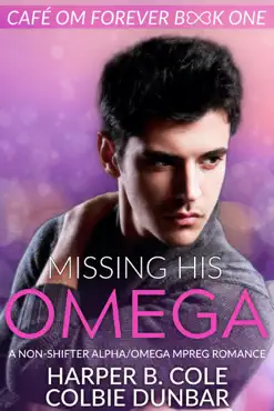 missing his omega book cover image