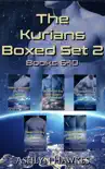 The Kurians Boxed Set 6-10 synopsis, comments