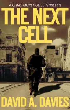 the next cell book cover image