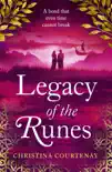 Legacy of the Runes synopsis, comments