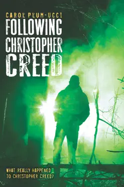 following christopher creed book cover image