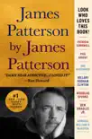 James Patterson by James Patterson synopsis, comments