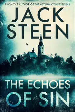 the echoes of sin book cover image