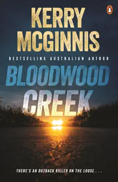 bloodwood creek book cover image