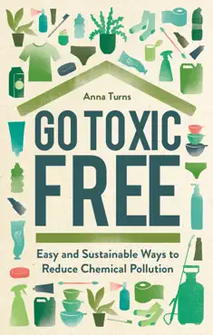 go toxic free book cover image
