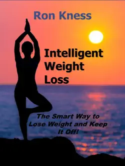 intelligent weight loss book cover image