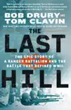 The Last Hill synopsis, comments