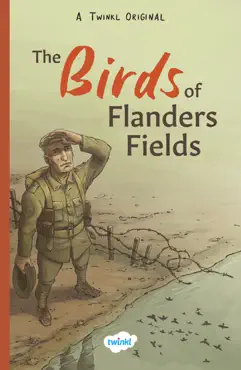 the birds of flanders fields book cover image