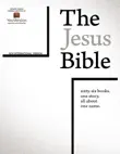 The Jesus Bible, NIV Edition synopsis, comments