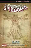 Marvel Saga-El Asombroso Spiderman 9-El Otro: Primera parte sinopsis y comentarios
