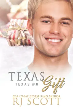 texas gift book cover image