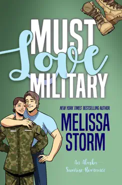 must love military book cover image