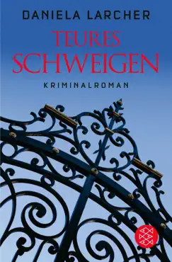 teures schweigen book cover image