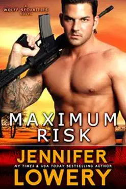 maximum risk book cover image