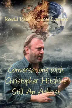 conversations with christopher hitchins still an atheist book cover image