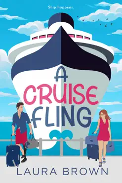 a cruise fling book cover image