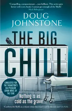 the big chill book cover image