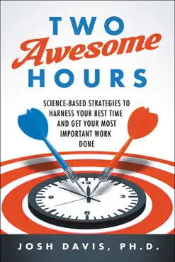 two awesome hours book cover image