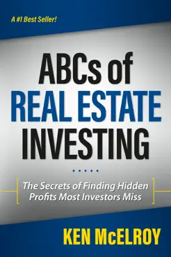the abcs of real estate investing book cover image