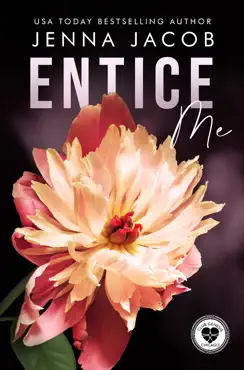entice me book cover image