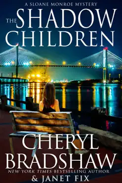 the shadow children book cover image