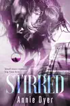 Stirred synopsis, comments