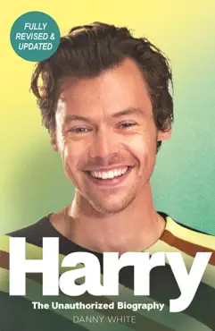 harry book cover image