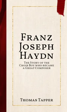 franz joseph haydn book cover image