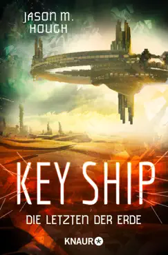 key ship book cover image