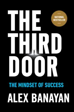 the third door book cover image