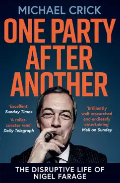 one party after another book cover image
