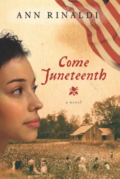 come juneteenth book cover image