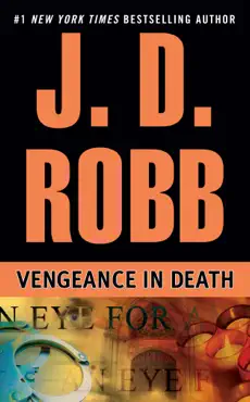 vengeance in death book cover image