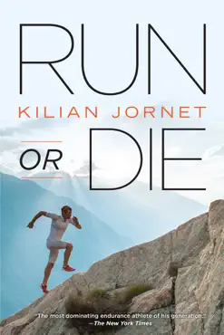 run or die book cover image